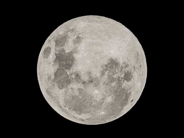 Full Moon In Libra 2022