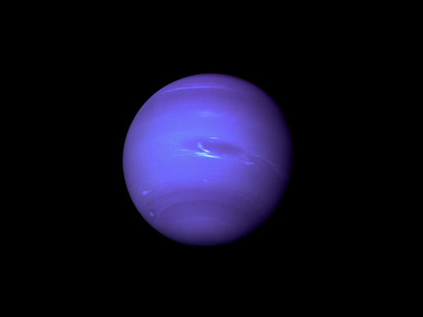 Neptune Retrograde 2022 Meaning