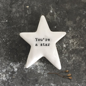 East of India - Star Token - You’re a Star