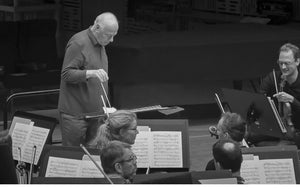 Bruckner: Symphony , Netherlands Radio Philharmonic Orchestra / Be –  The Spirit of Turtle