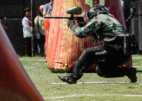 Maxt Paintball NXL