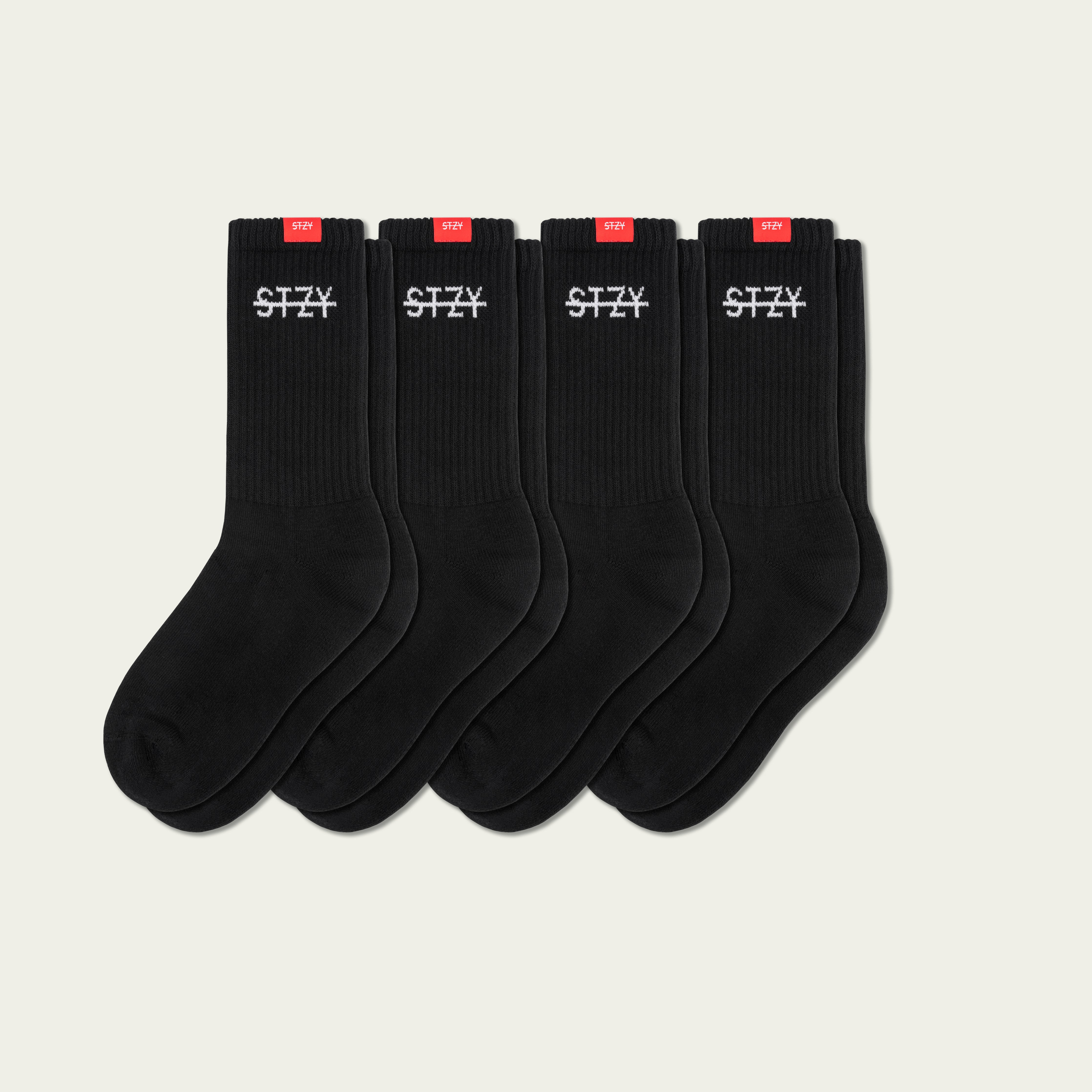 Essential Statement Bundles – Stzy Socks