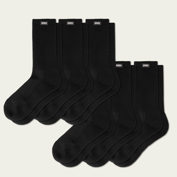 STZY Official® – Stzy Socks