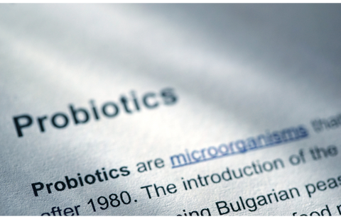 Probiotics, Probiotiques, Cogérie