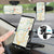 Universal Car Dashboard 360° Rotation Mobile Phone Holder Stand Mount Bracket US