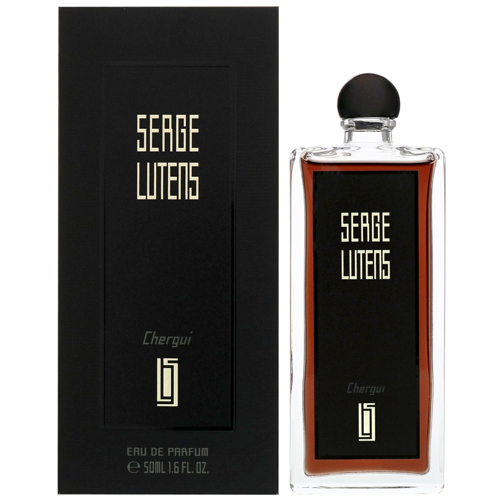 Chergui by Serge Lutens EDP (50ML/Men) – DivineScent