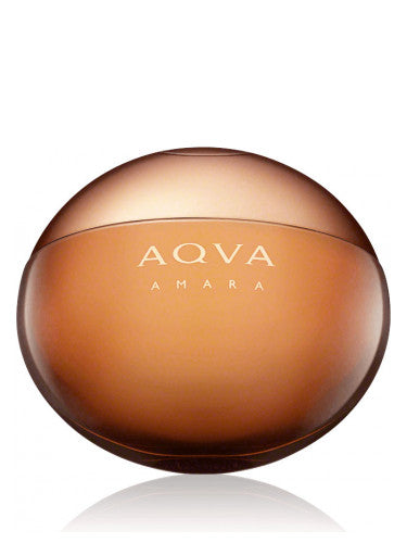 Bvlgari Aqva Amara (100ML / Men) – DivineScent