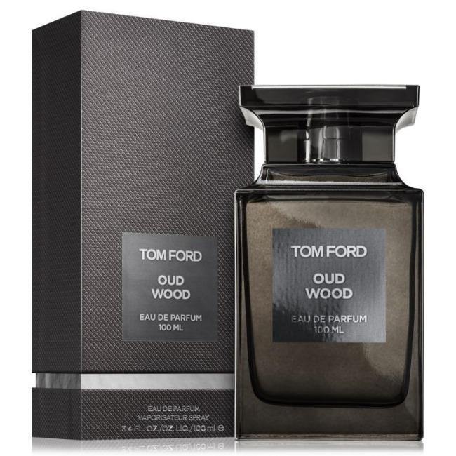 Tom Ford Oud Wood (100ml / unisex) – DivineScent