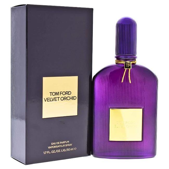 Tom Ford Velvet Orchid Lumiere EDP (100ml / woman) – DivineScent