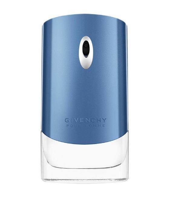 givenchy homme blue