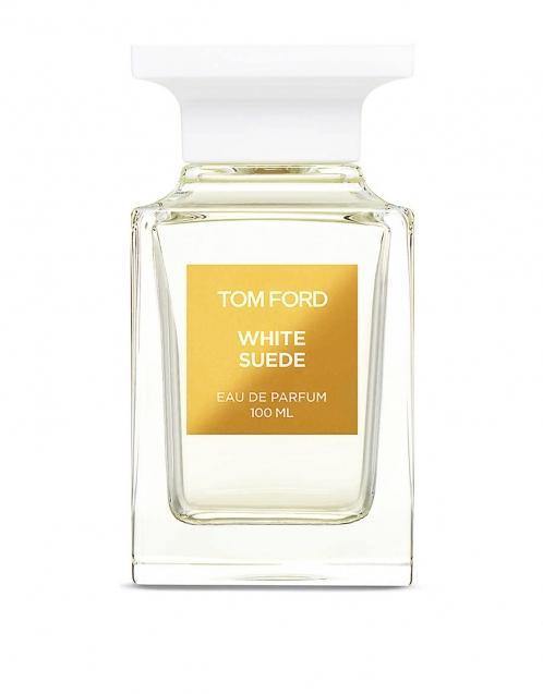 Tom Ford White Suede (100ml / woman) – DivineScent
