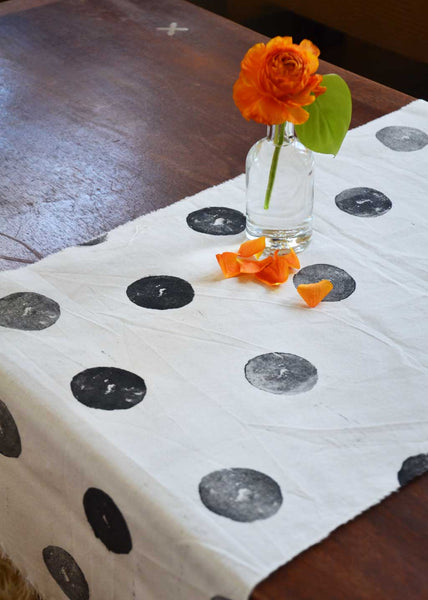 Seek DIY: Block Printing at Home – Seek Collective