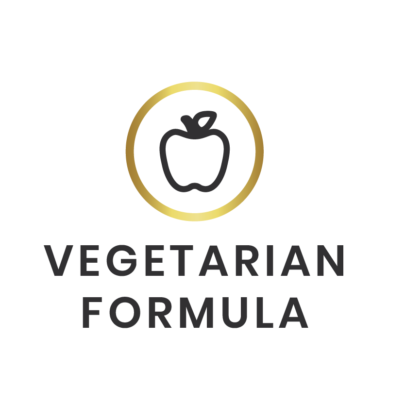 Vegetarian Formula