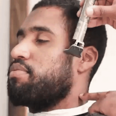 BarberMax - Máquina de Barba e Cabelo Profissional CasaTechLoja