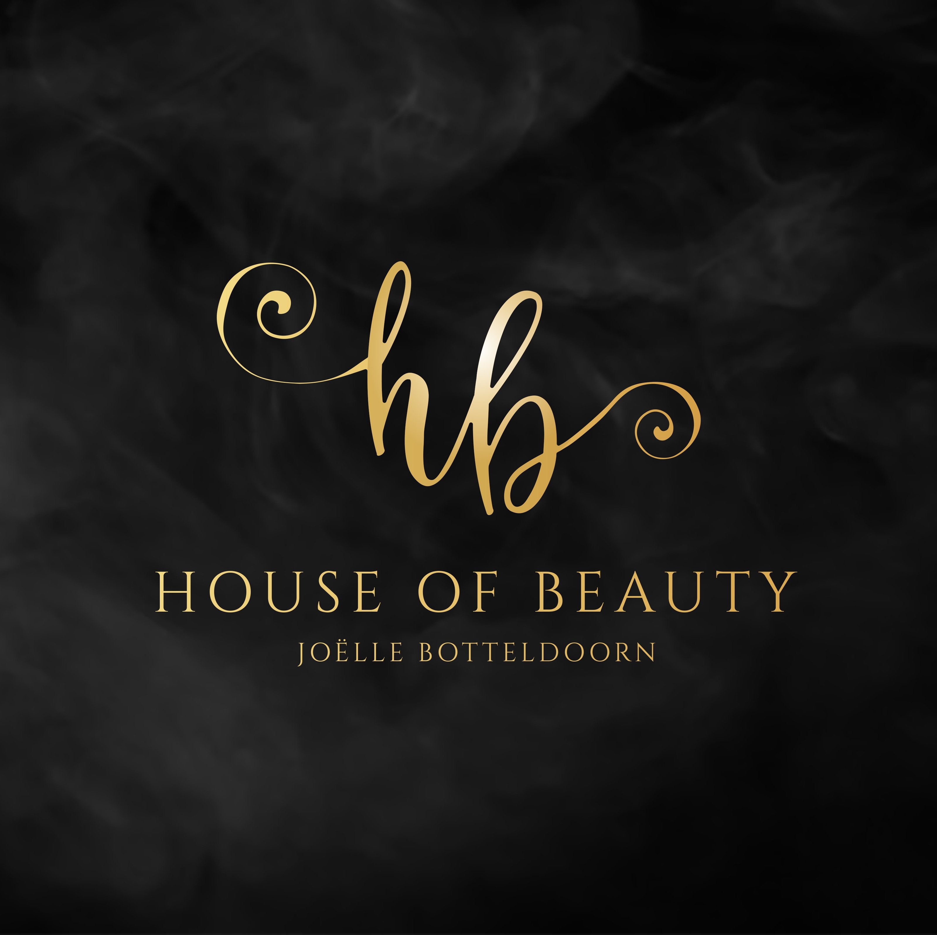 House of Beauty Joelle
