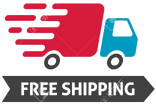 Free Shipping