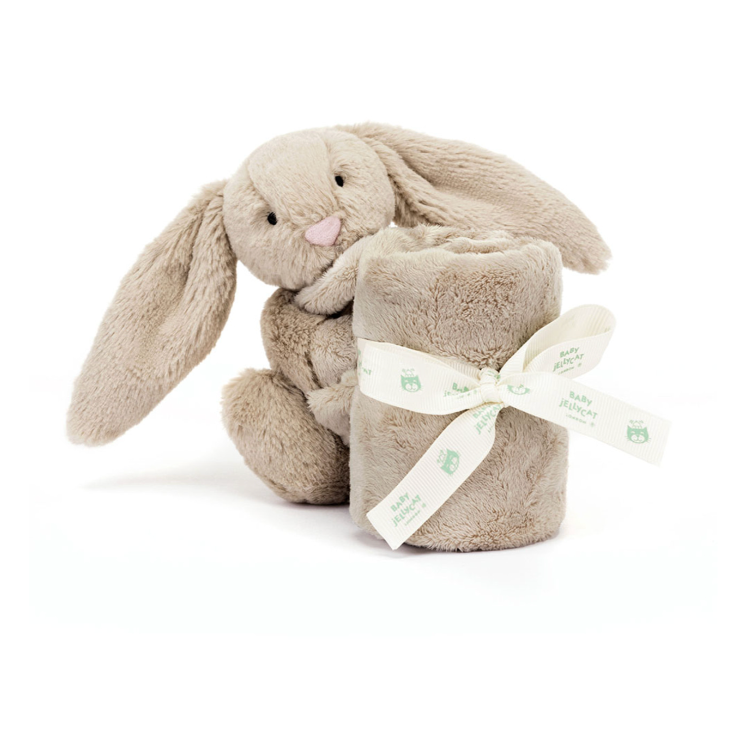 Bashful Bunny Soother
