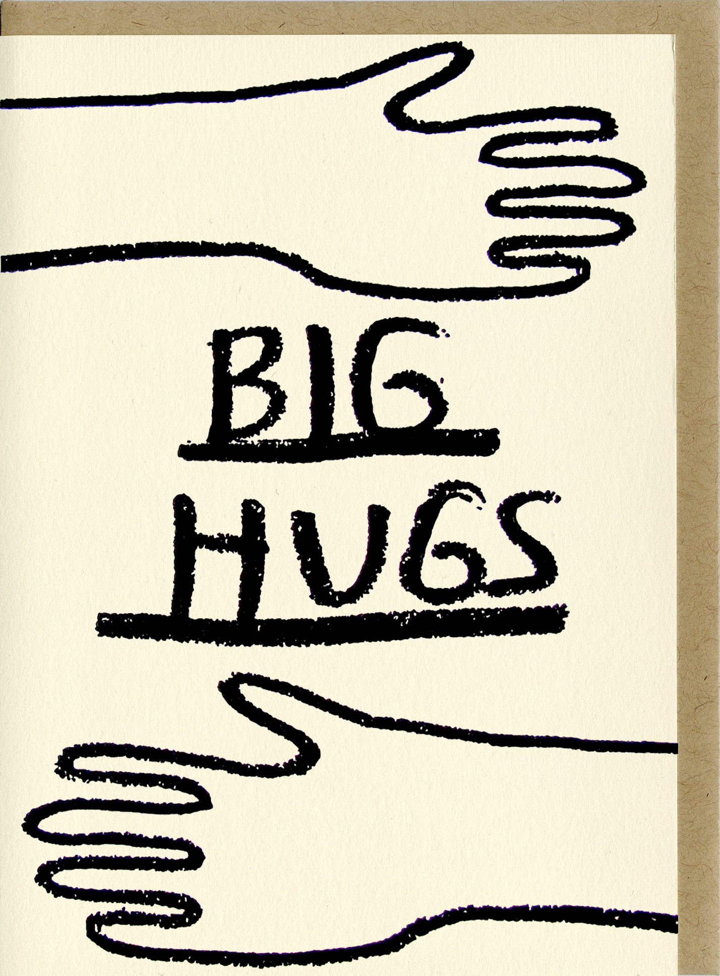 Big Hugs