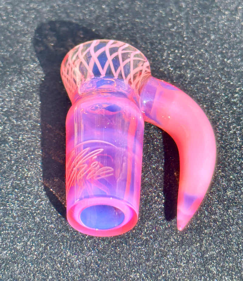 Wildfire Glass Small Pack 18mm Bowl