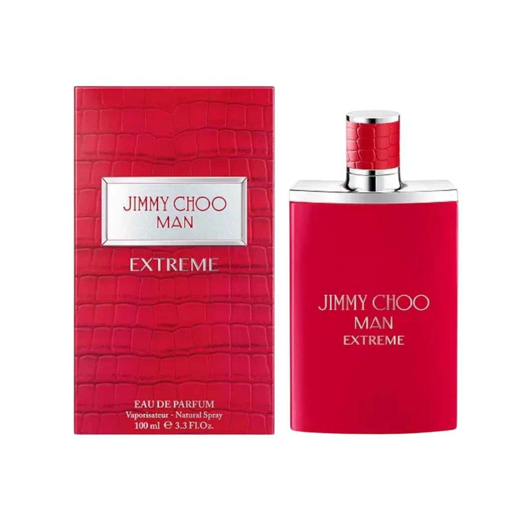 Jimmy Choo Extreme Eau de Parfum 3.3 oz