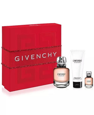 Givenchy L’INTERDIT - Jean Smell Good