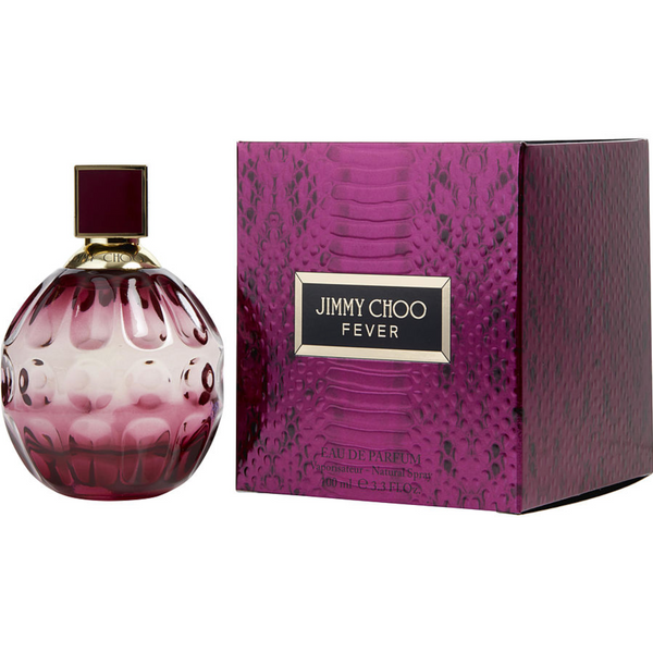 Jimmy Choo Fever – Jean Smell Good