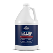 Pro Strength Stain & Odor Eliminator - Enzyme-Powered Pet Odor & Stain Remover for Dog and Cat Urine