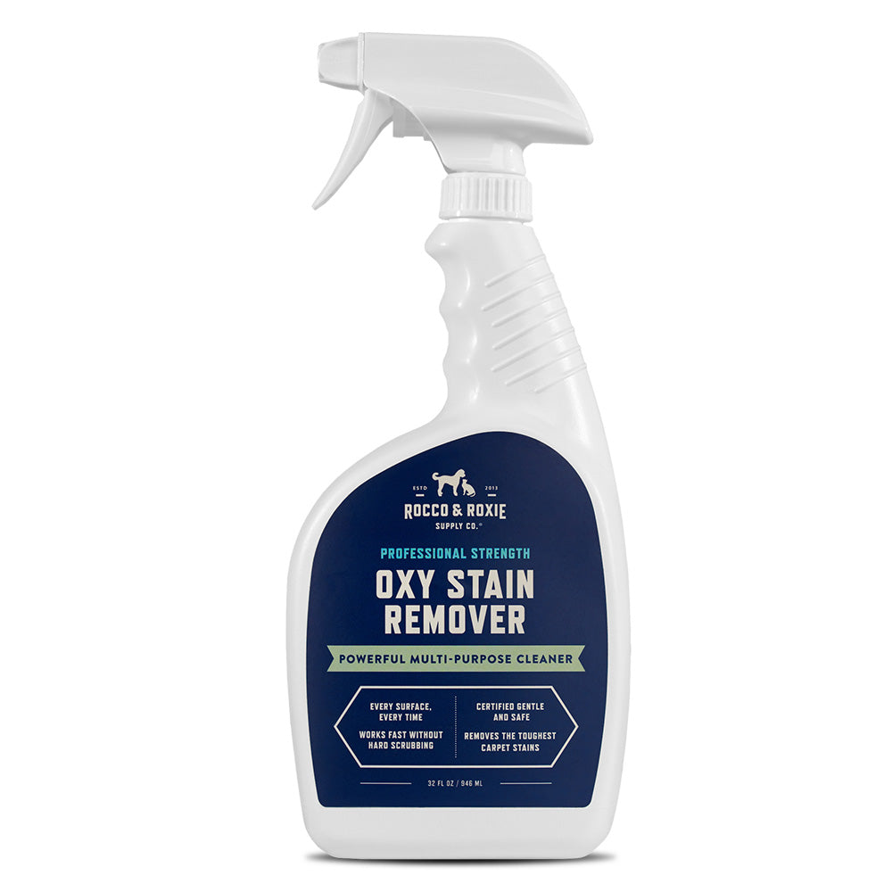 Oxy Stain Remover - Rocco  Roxie Supply Co product image