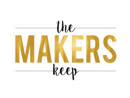 The Makers Keep Logo