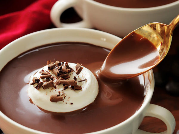 Classing Hot Chocolate