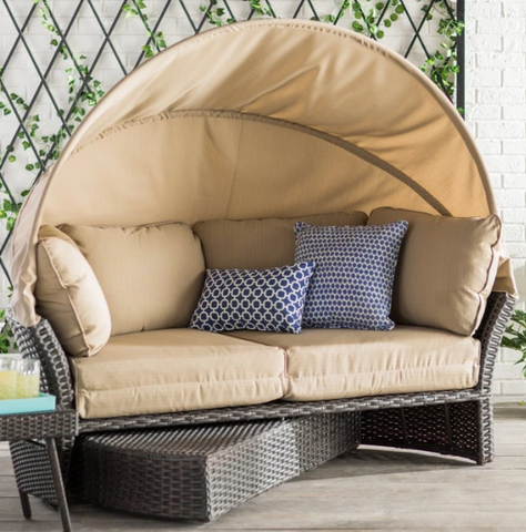 Milan Daybed