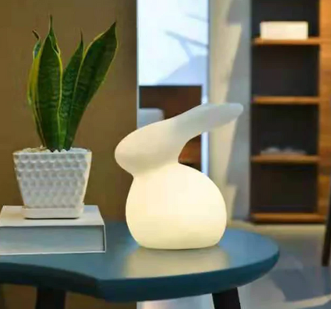 Rabbit Night Light