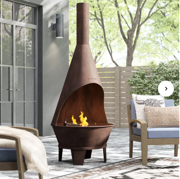 Chiminea