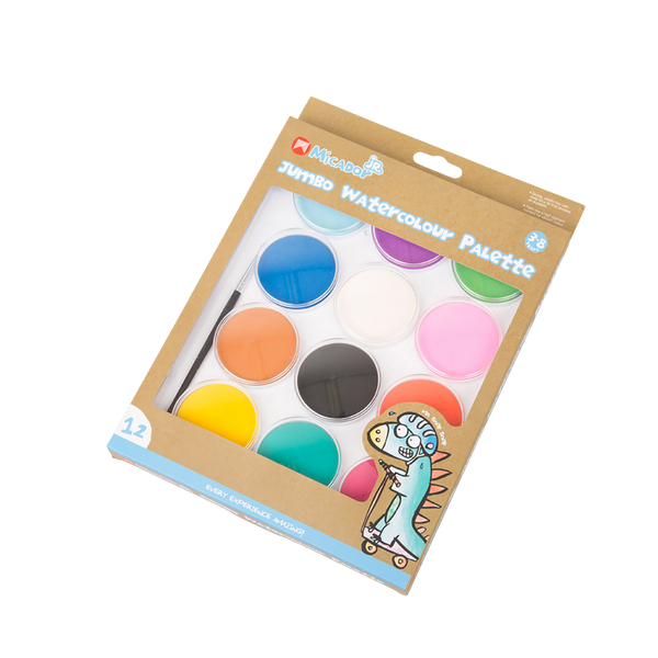 Art Therapy Colouring Kit for Kids – Monet's Art Supplies