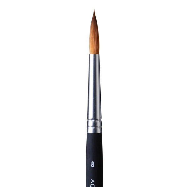 Princeton Aqua Elite Brushes Open Stock - Sitaram Stationers