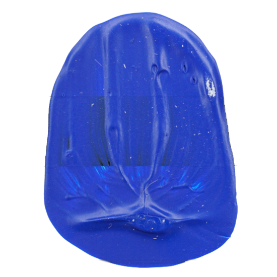 High Viscosity Acrylic Cobalt Blue (Hue) 60 ml tube