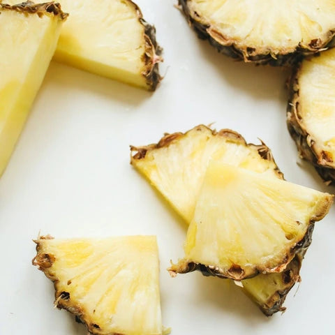  Pineapple. Plenty Hard Kombucha is made from premium organic fruits and botanicals