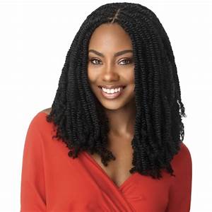 X-Pression Pre Stretched Braiding Hair 52in 1B – Goddess Beauty Supply