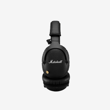 Lazada - Win a Marshall Major IV Headphones in Black (worth $269)! 📣 Meet Major  IV, the iconic headphones from Marshall with 80+ solid hours of wireless  playtime (that's more than 3