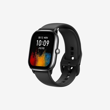 Hit your fitness goals with 50% off the Amazfit GTS 2 Mini