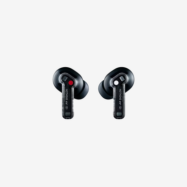 Nothing Ear (stick) - wireless earbuds, comfortable ergonomic design, 4.4g  ultra lightweight, custom dynamic driver, Clear Voice Technology, press  controls, up to 29 hrs of listening time : : Electronics & Photo