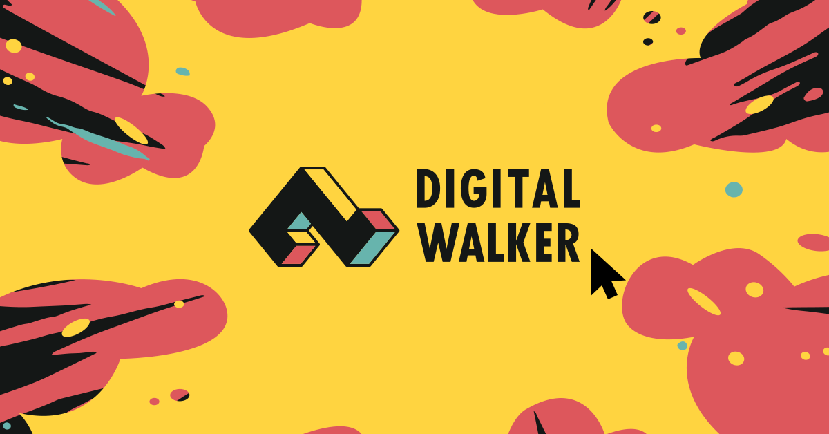 Digital Walker