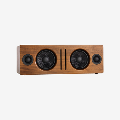 Woburn III Bluetooth Speaker — Digital Walker