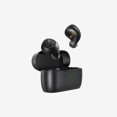 Nothing Ear (stick) - wireless earbuds, comfortable ergonomic design, 4.4g  ultra lightweight, custom dynamic driver, Clear Voice Technology, press