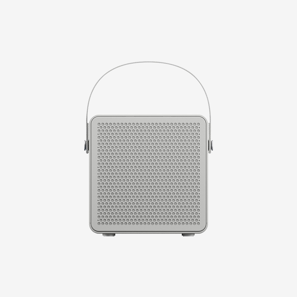 ralis bluetooth speaker