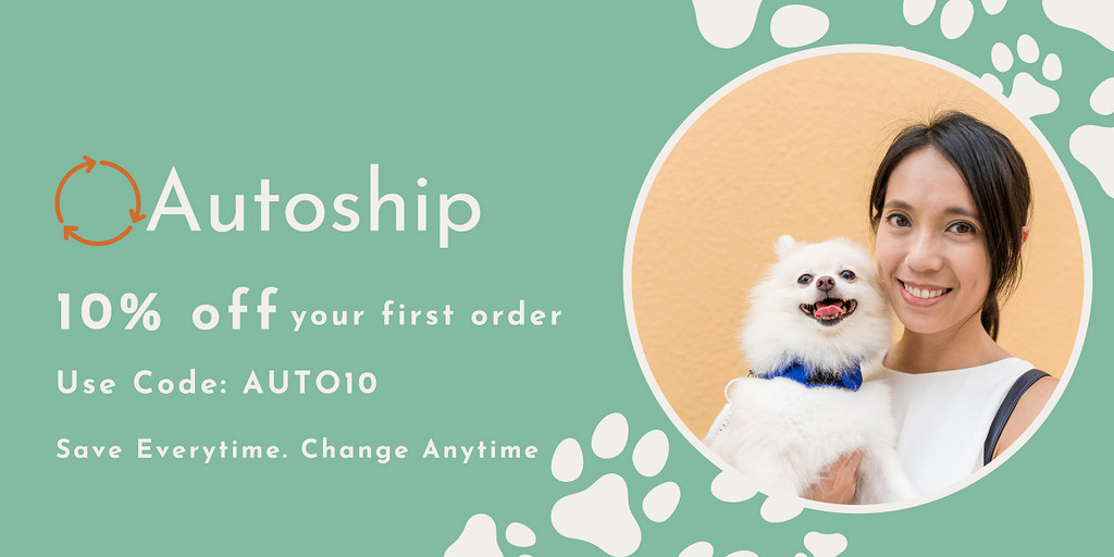 Autoship | AnimalWiz.com