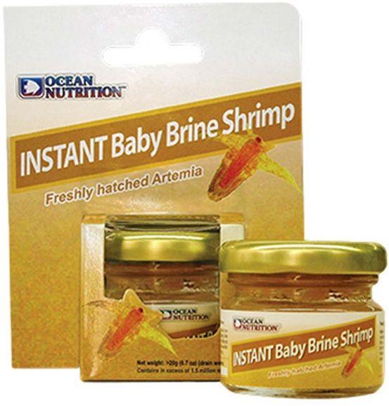 Ocean Nutrition Instant Baby Brine Shrimp