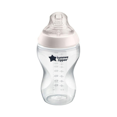 Tetinas Tommee Tippee +6 Mes Flujo Rapido X 2 By Creciendo Closer