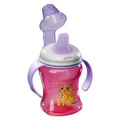 AVENT Vaso Con Boquilla Avent Scf55103 200ml 6 Meses Niña