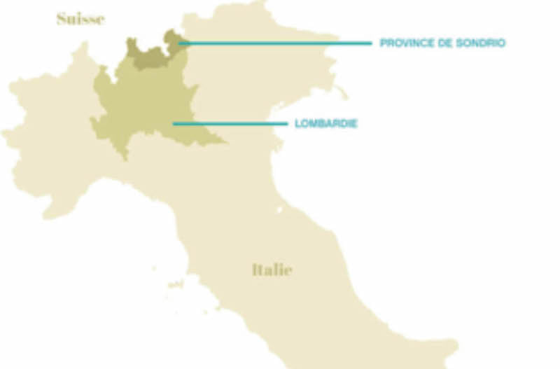La bresaola : recette italienne emblématique - Charcuterie italienne en ligne